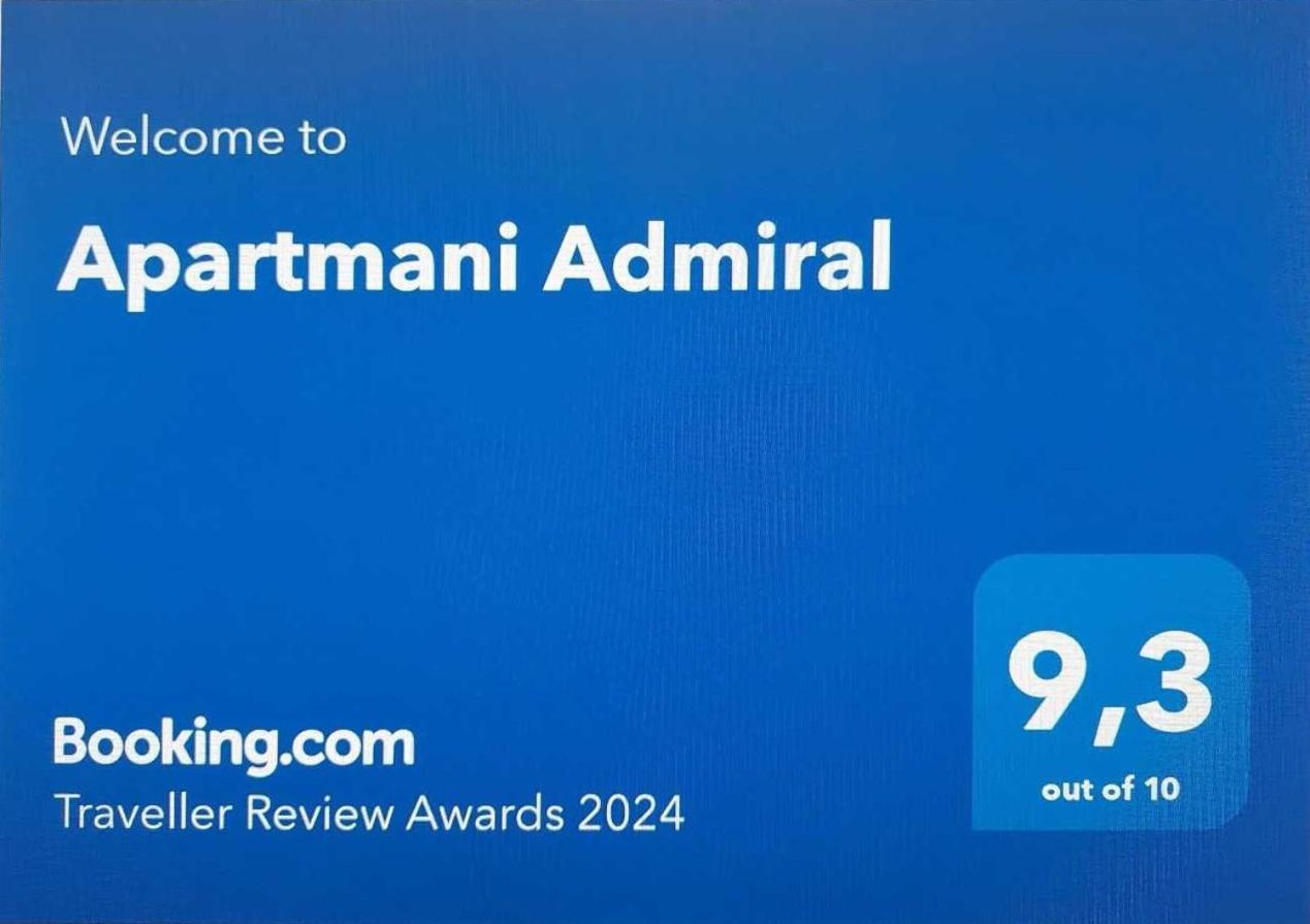 Apartment Admiral