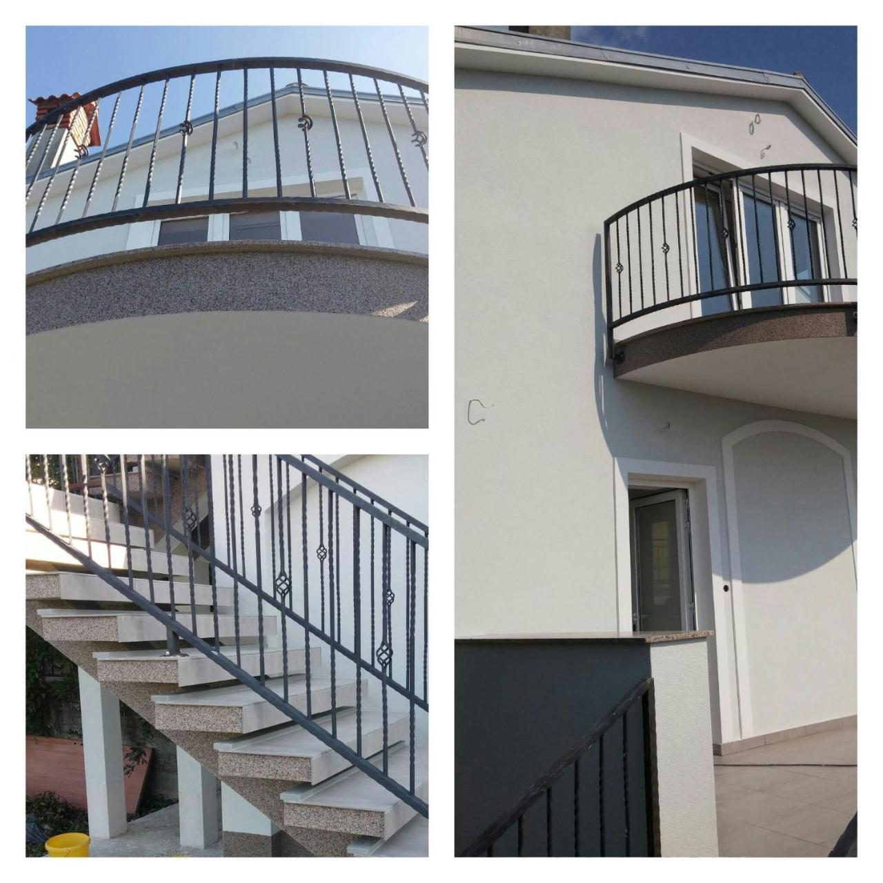 Admiral Apartment