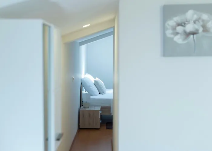 Apartmani Admiral