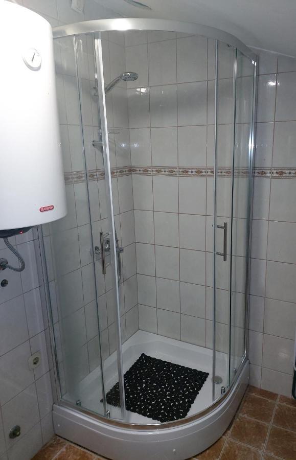 Admiral Apartment Viskovo