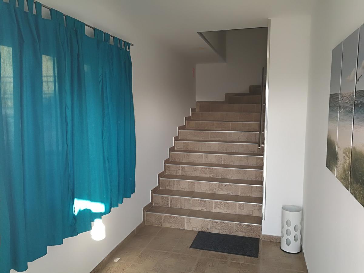 Admiral Apartment