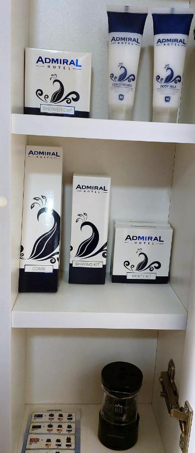 Admiral
